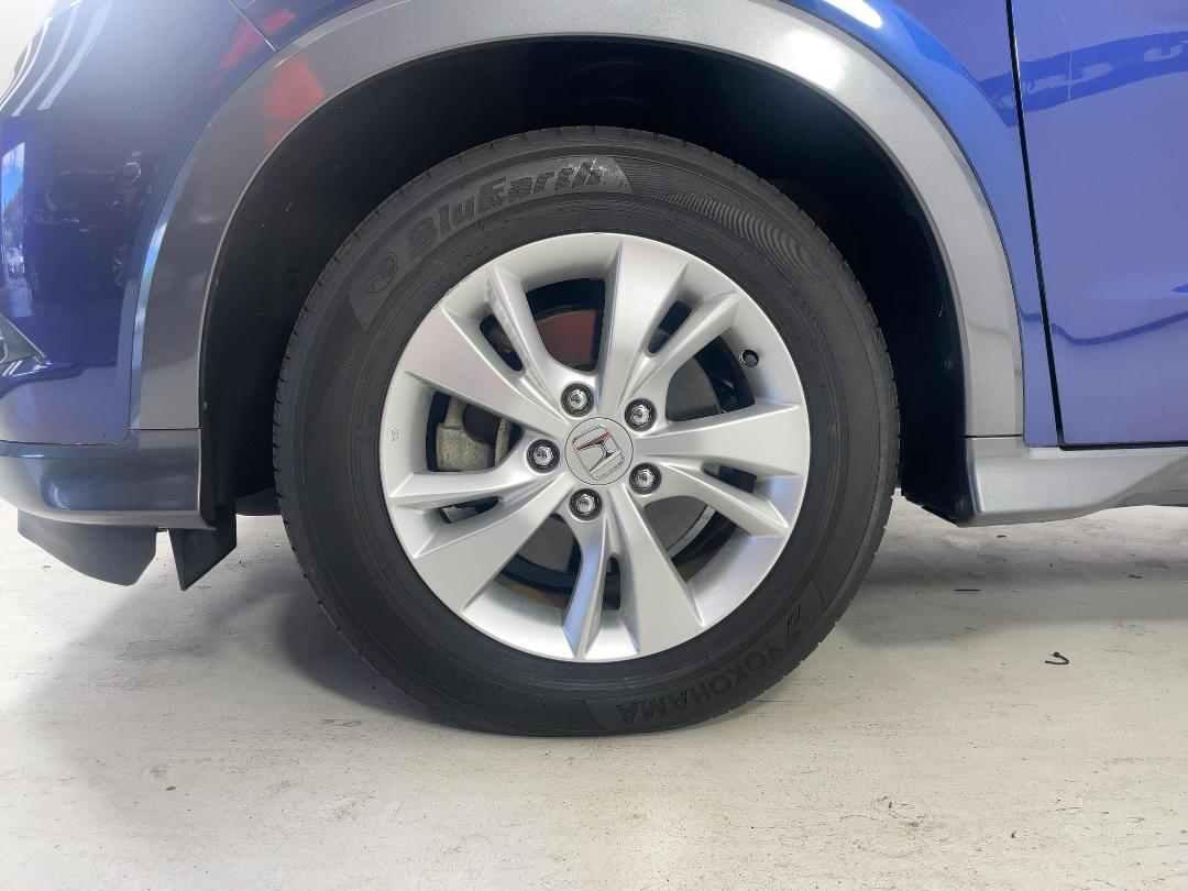 Photo '10' of Honda Vezel Photo '10' of Honda Vezel