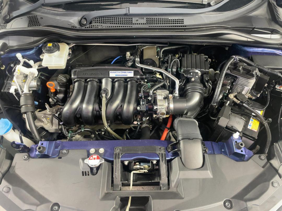 Photo '13' of Honda Vezel Photo '13' of Honda Vezel