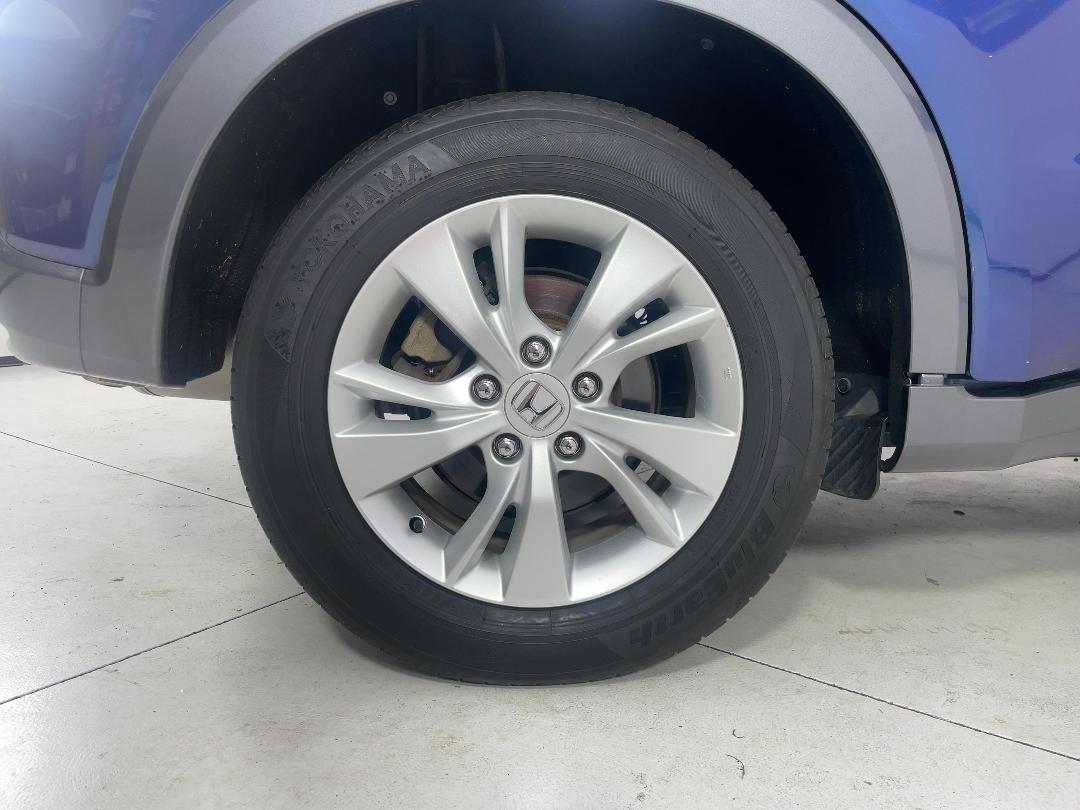 Photo '12' of Honda Vezel Photo '12' of Honda Vezel