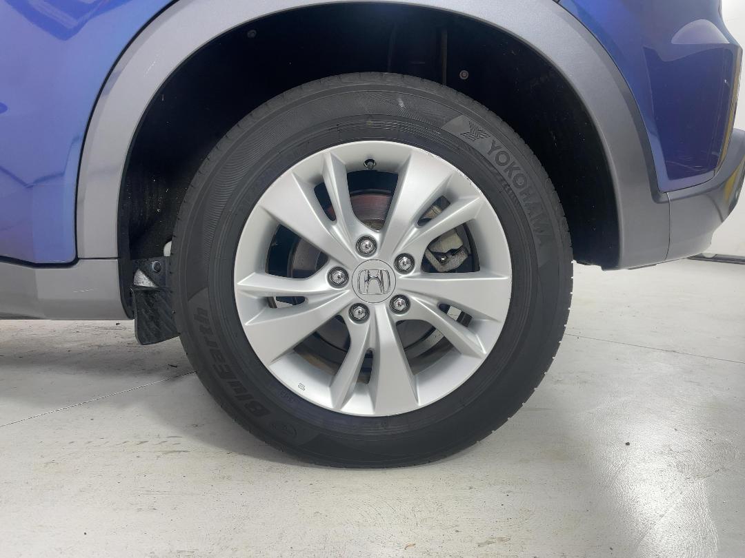 Photo '11' of Honda Vezel Photo '11' of Honda Vezel