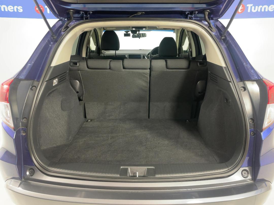 Photo '14' of Honda Vezel Photo '14' of Honda Vezel