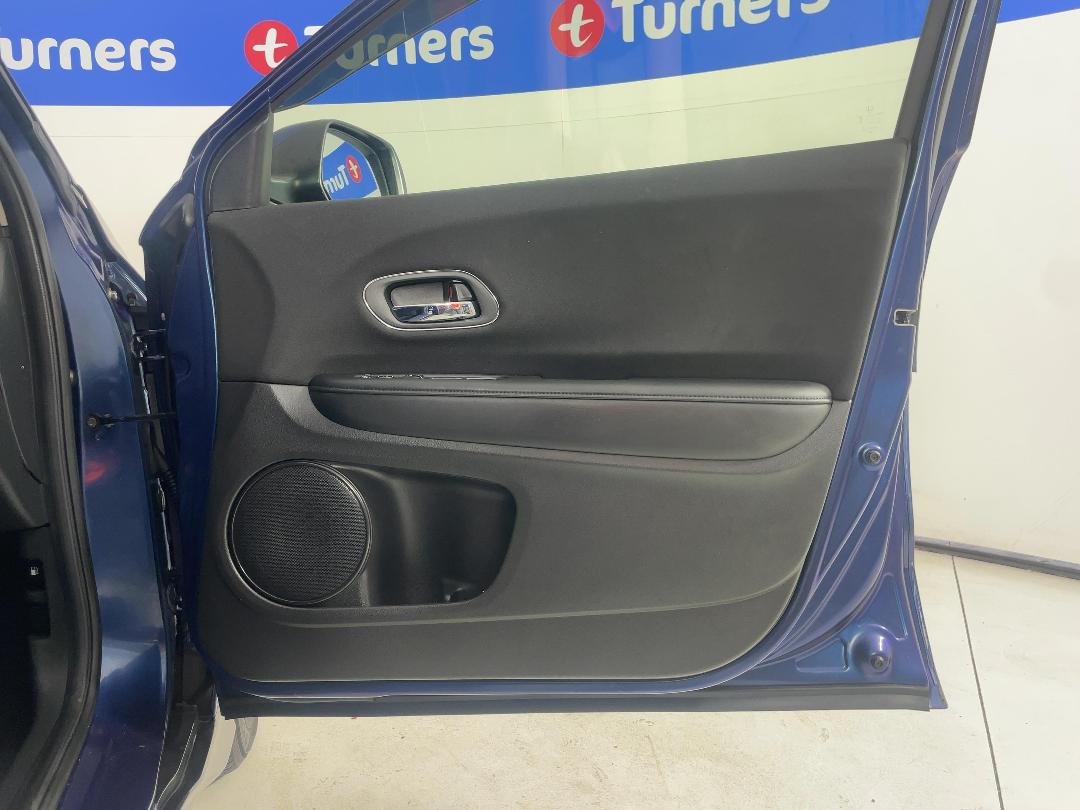 Photo '15' of Honda Vezel Photo '15' of Honda Vezel