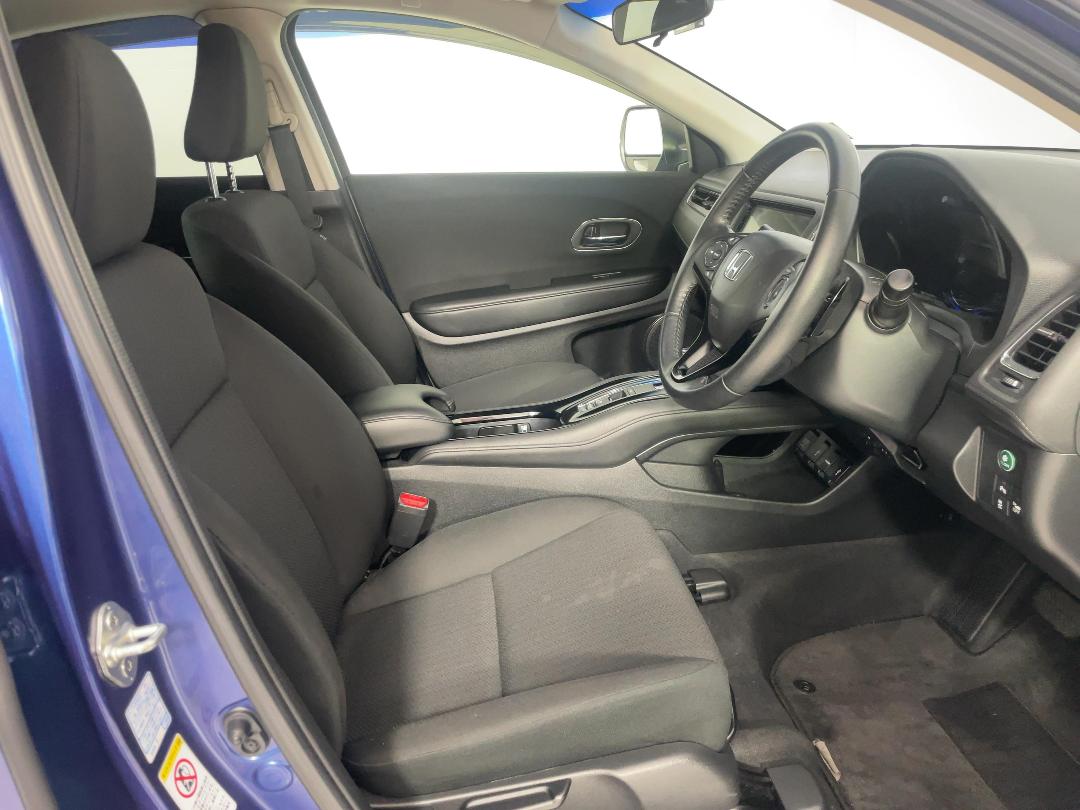 Photo '16' of Honda Vezel Photo '16' of Honda Vezel