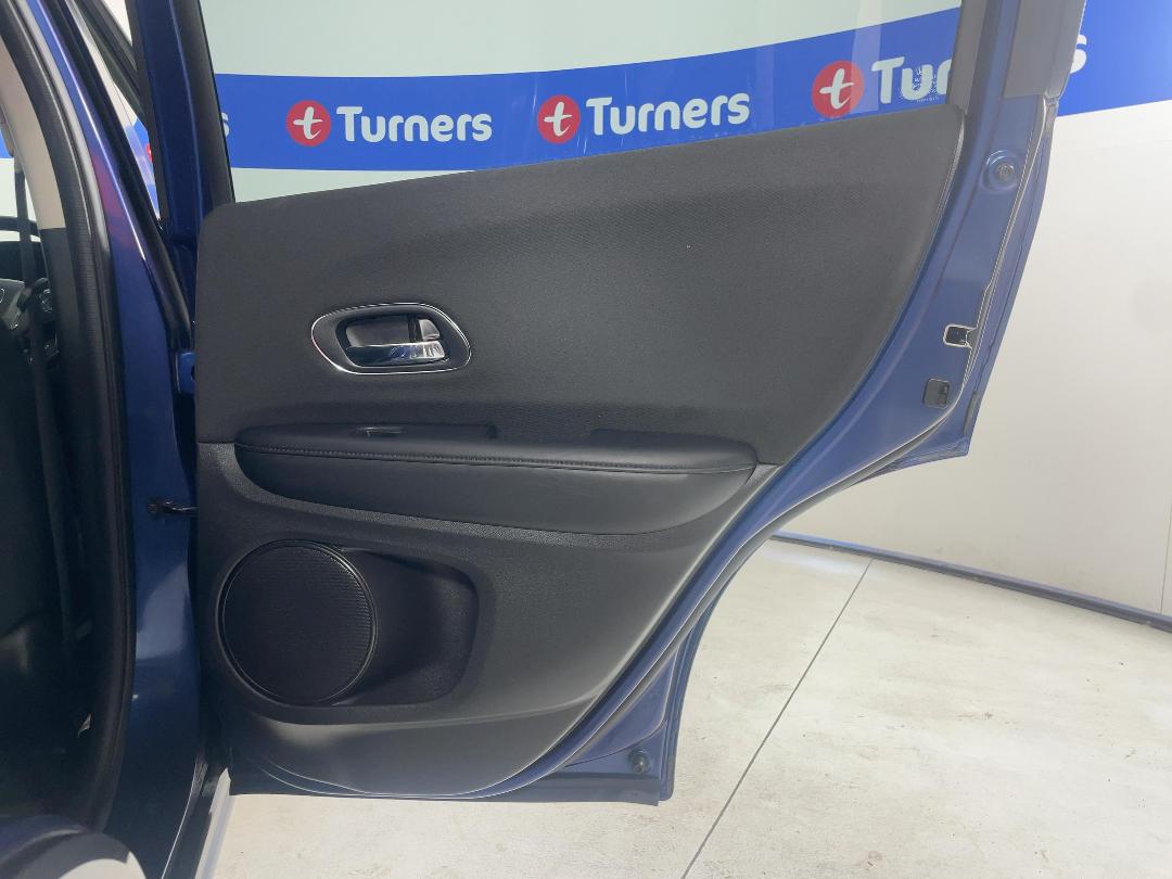 Photo '19' of Honda Vezel Photo '19' of Honda Vezel