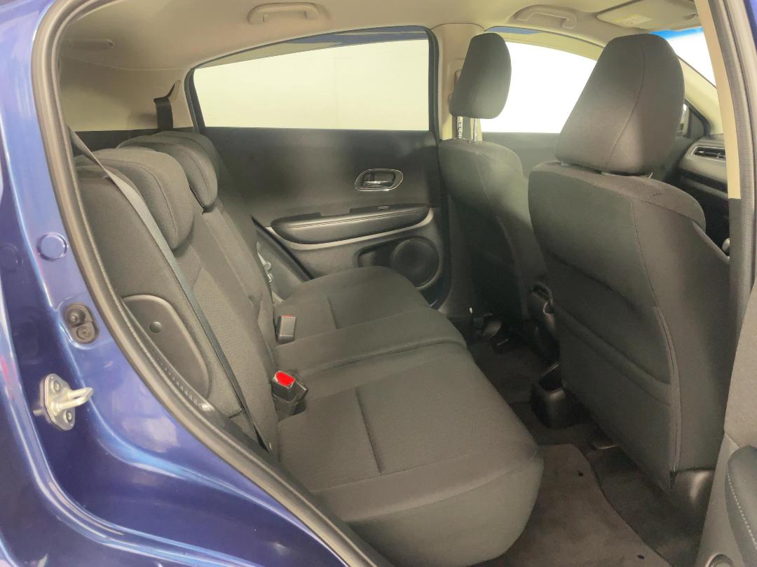 Photo '20' of Honda Vezel Photo '20' of Honda Vezel