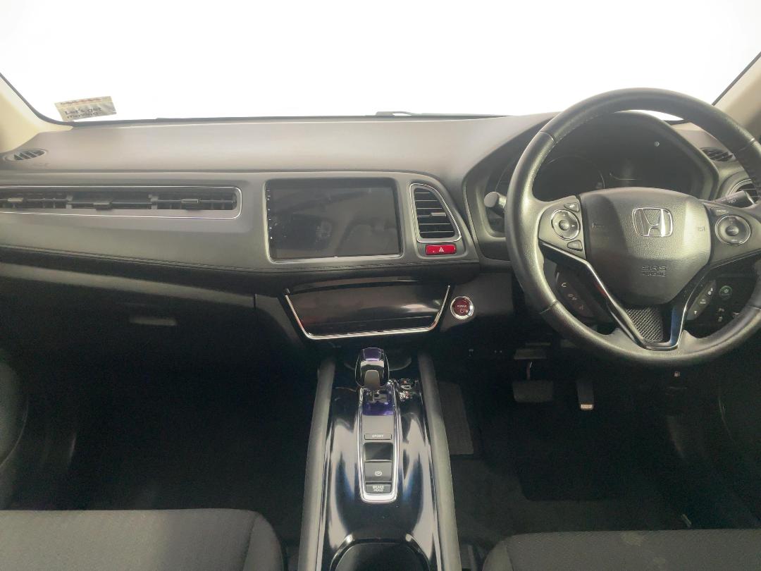 Photo '17' of Honda Vezel Photo '17' of Honda Vezel