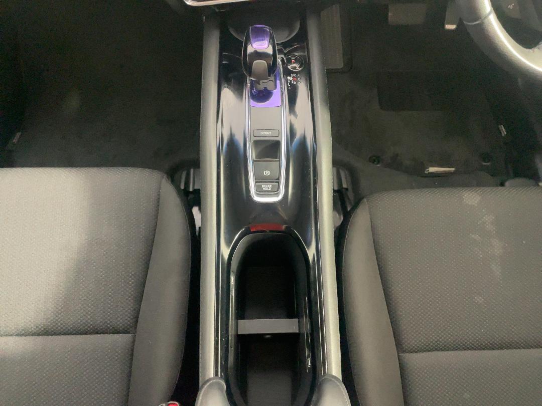 Photo '18' of Honda Vezel Photo '18' of Honda Vezel