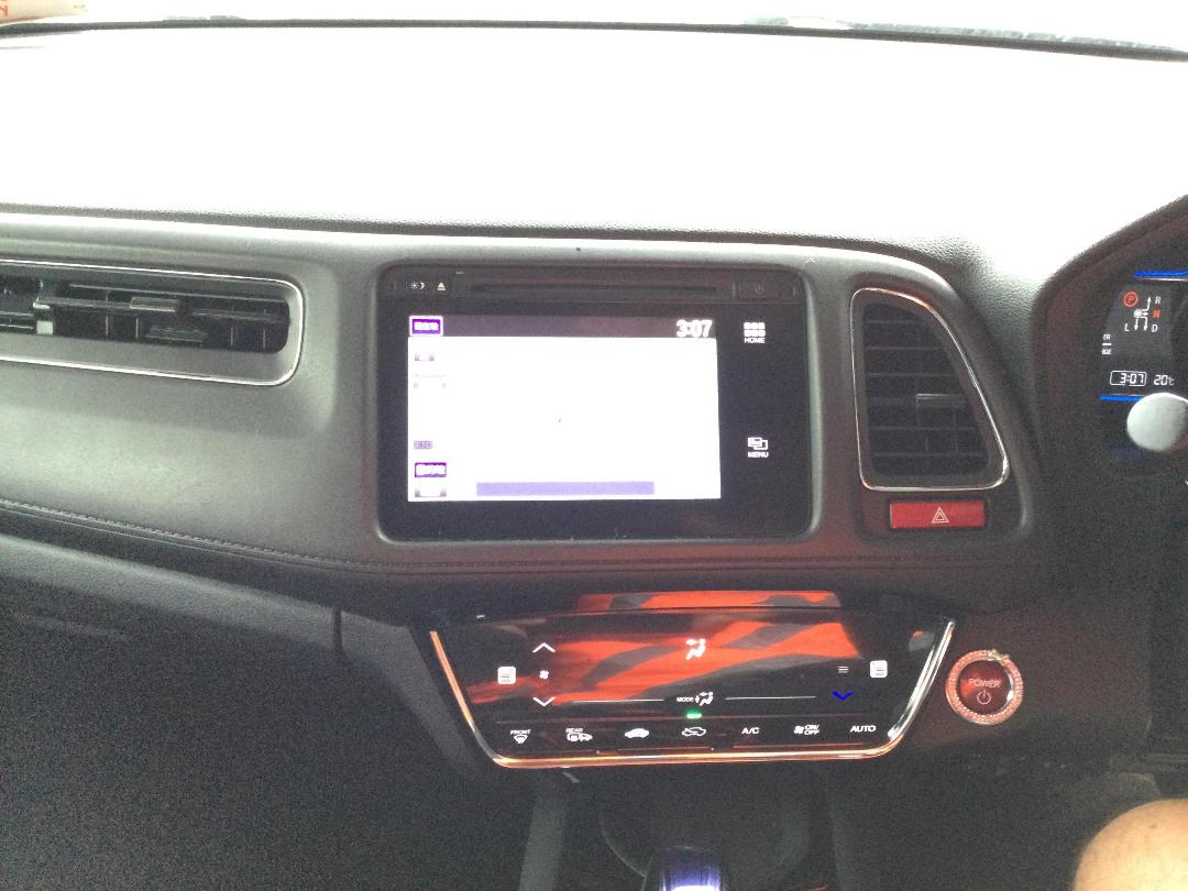 Photo '14' of Honda Vezel