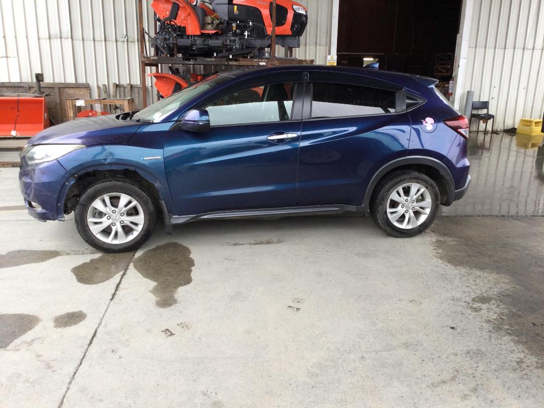 Photo '3' of Honda Vezel