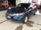 Thumbnail '2' of Honda Vezel