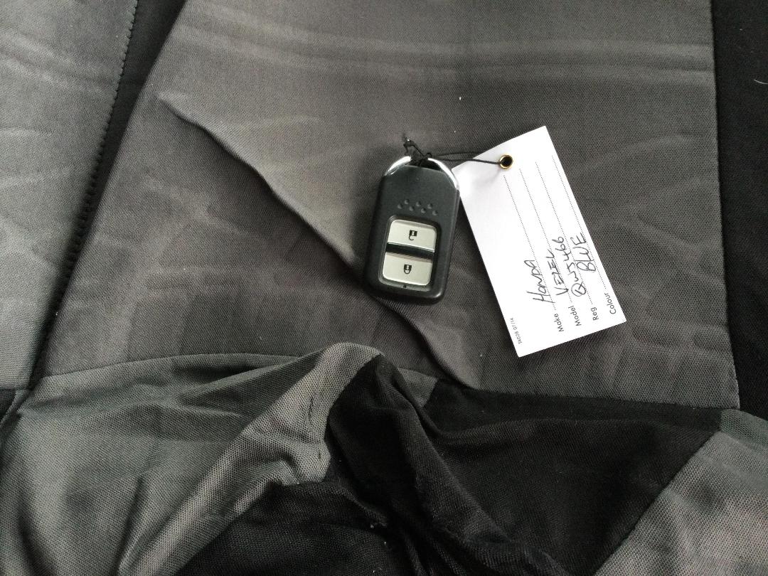 Photo '15' of Honda Vezel