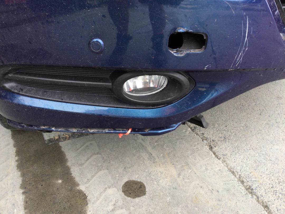 Photo '9' of Honda Vezel