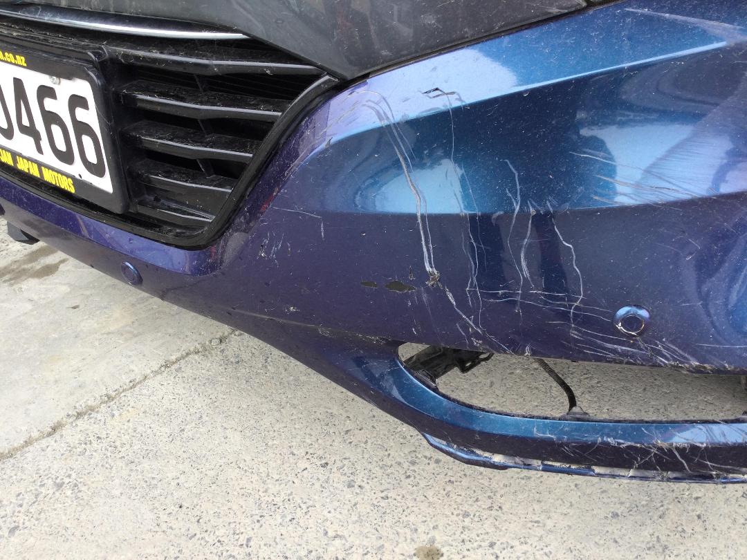 Photo '10' of Honda Vezel