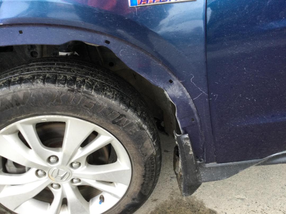 Photo '17' of Honda Vezel