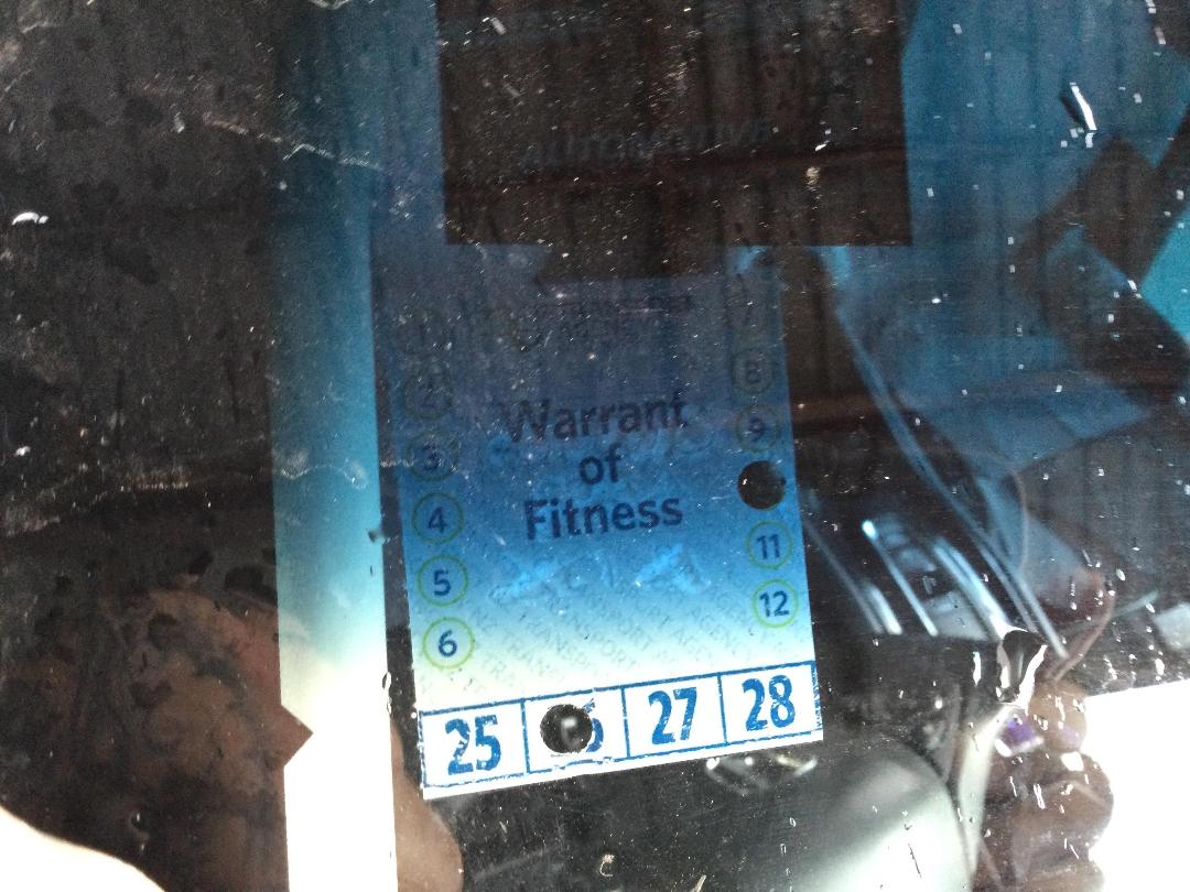 Photo '22' of Honda Vezel