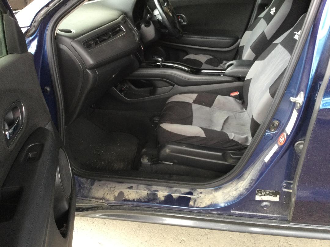 Photo '24' of Honda Vezel