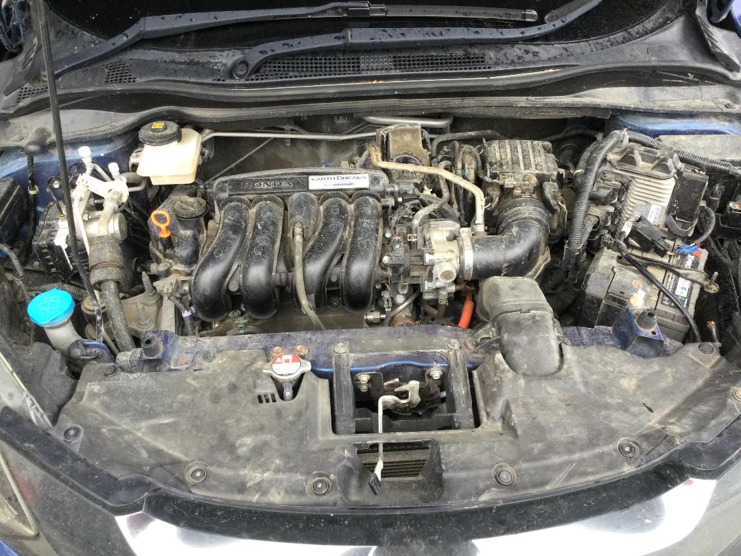 Photo '23' of Honda Vezel