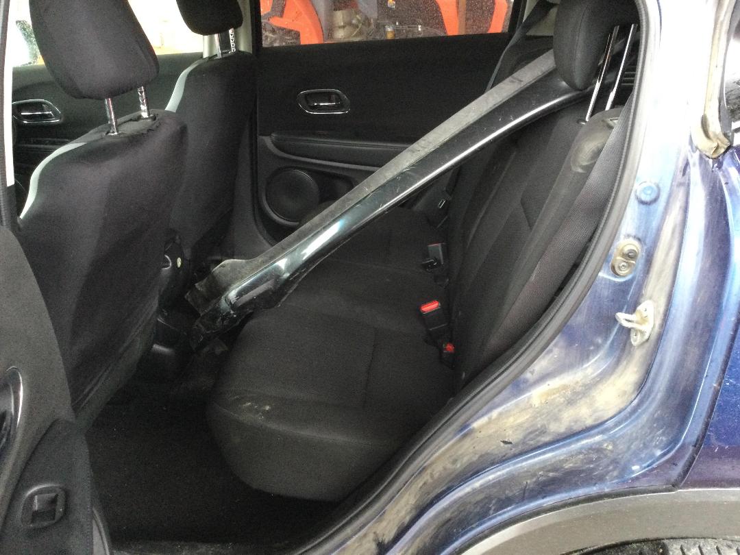 Photo '25' of Honda Vezel