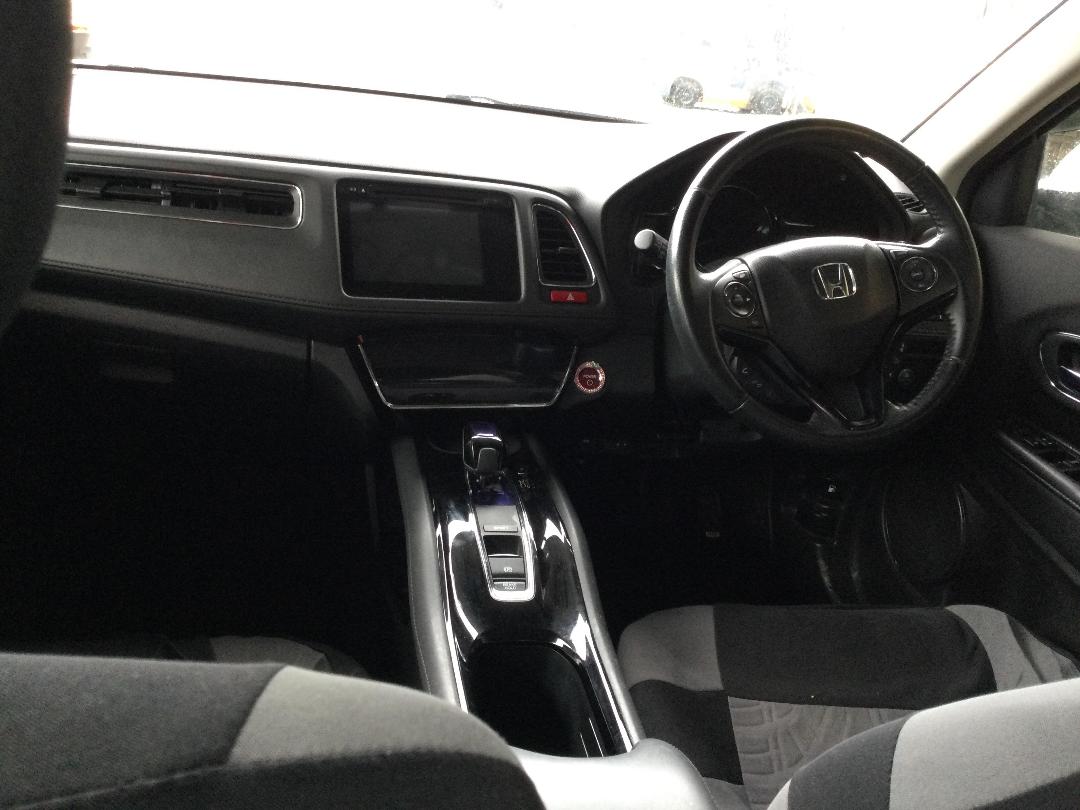 Photo '26' of Honda Vezel