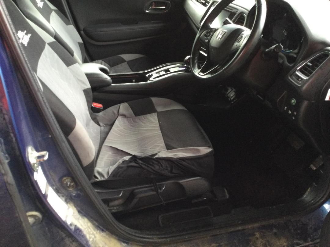 Photo '29' of Honda Vezel