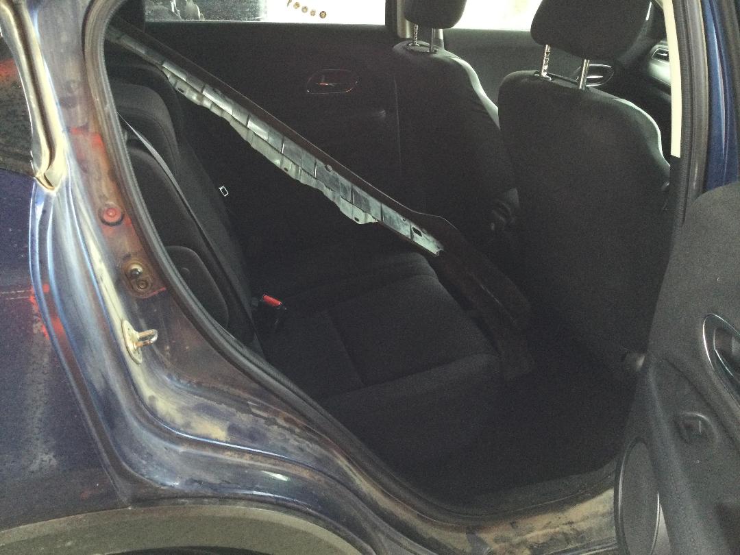 Photo '28' of Honda Vezel