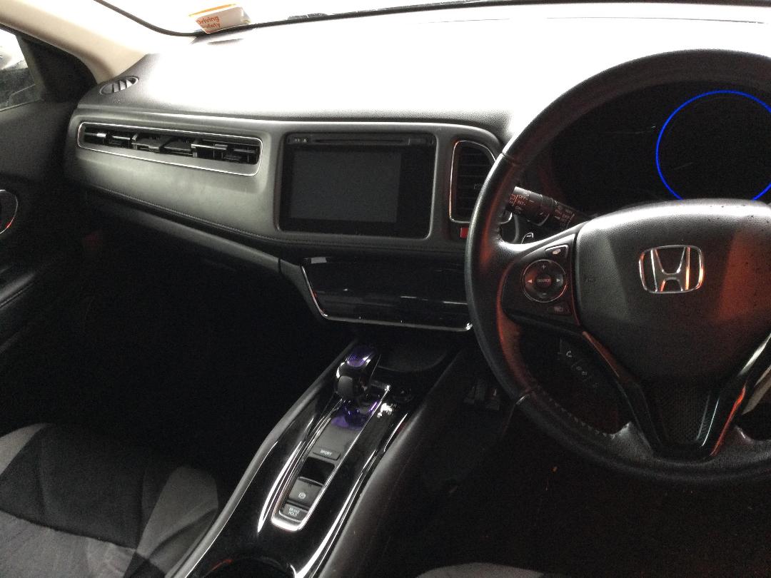 Photo '31' of Honda Vezel