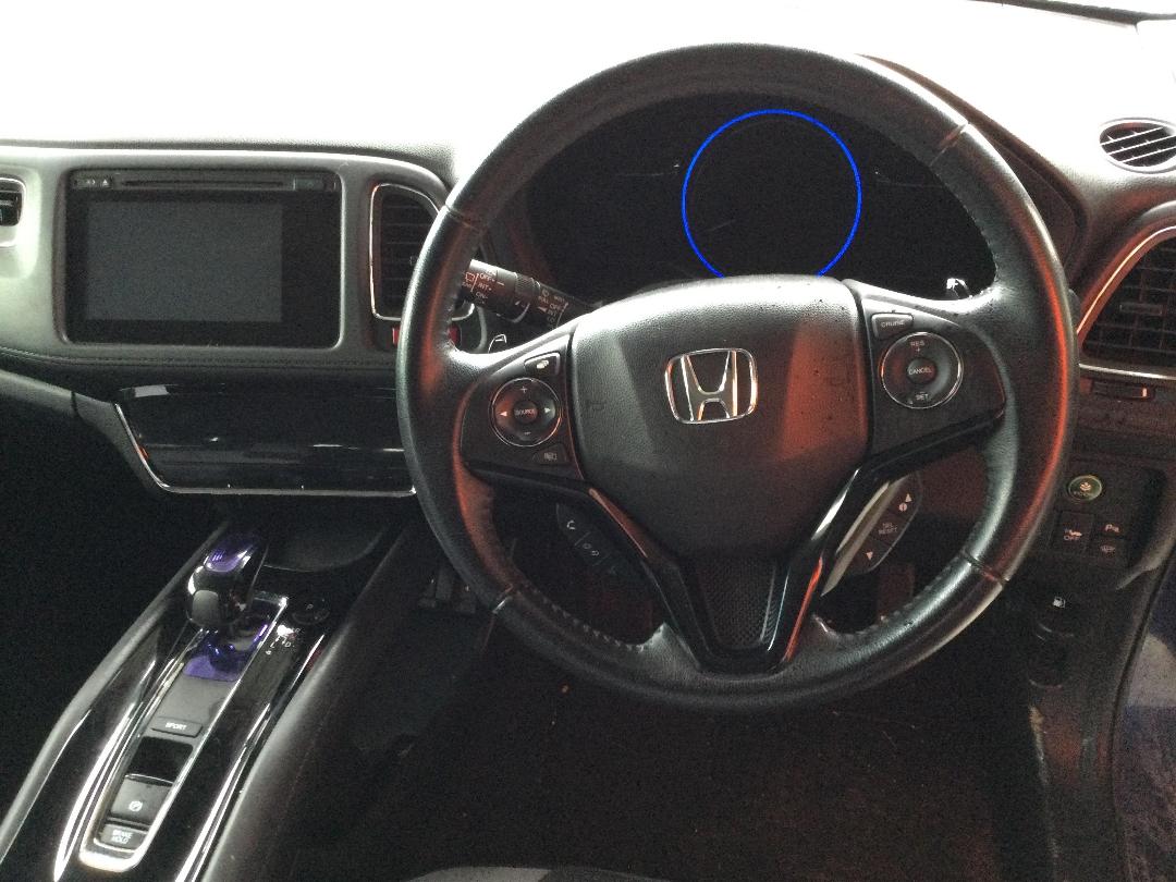 Photo '30' of Honda Vezel