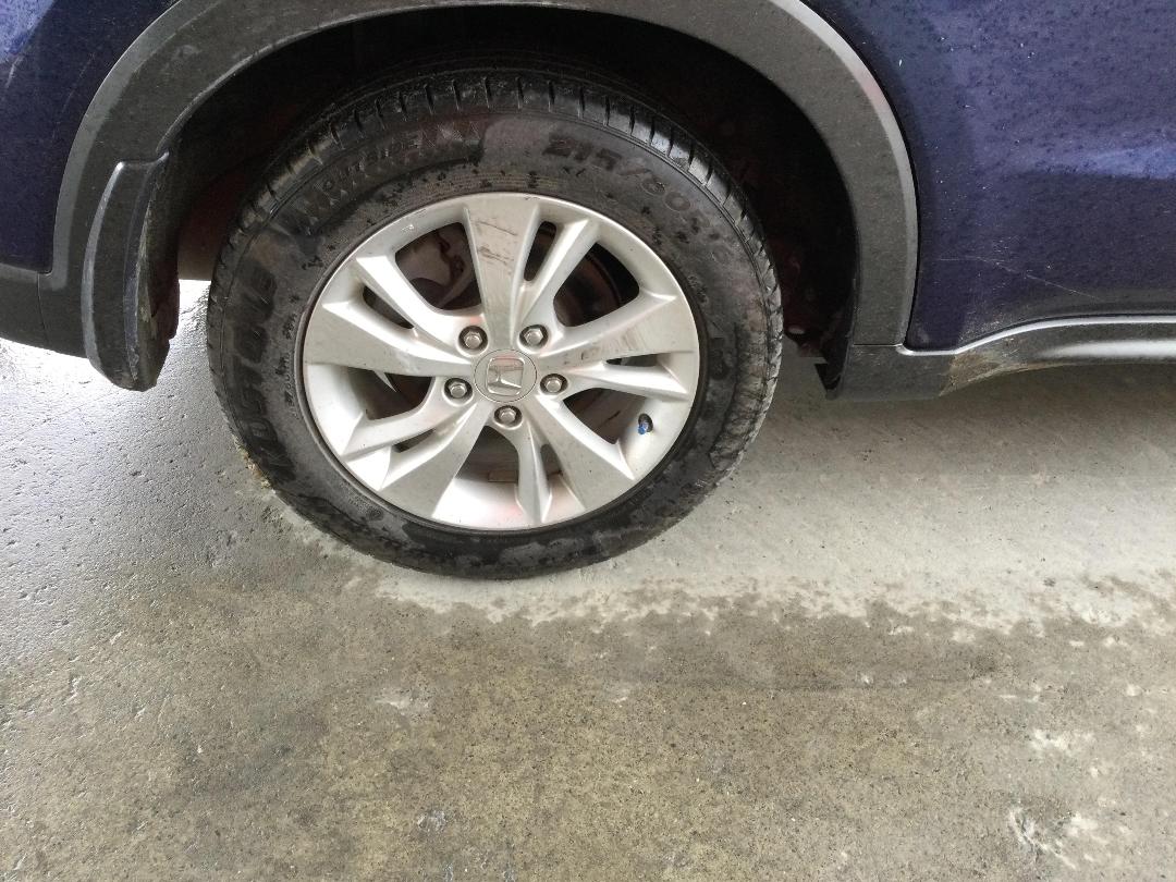 Photo '32' of Honda Vezel