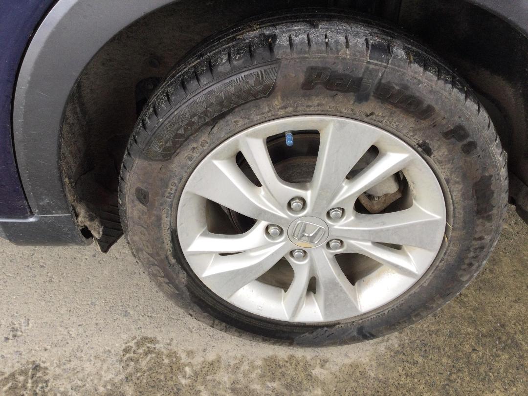 Photo '35' of Honda Vezel