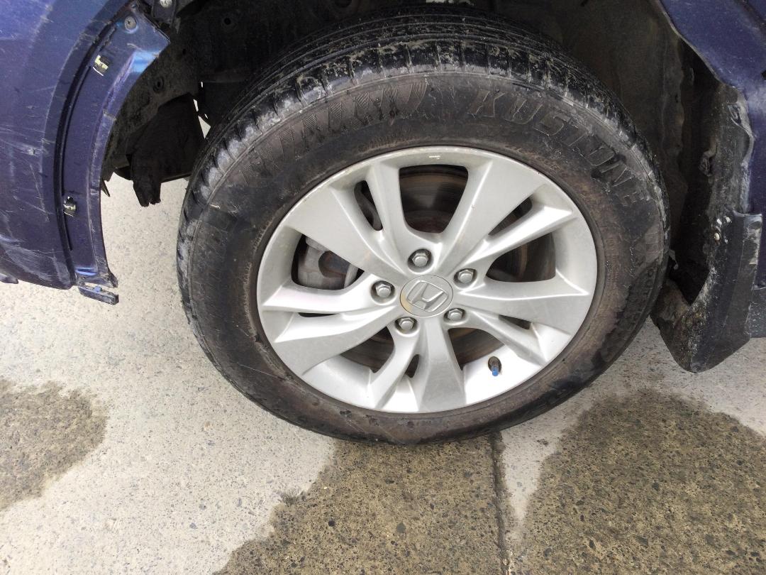 Photo '34' of Honda Vezel