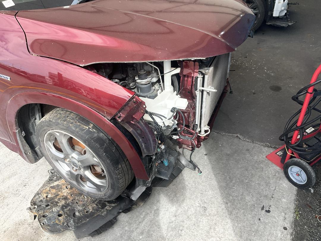 Photo '4' of Honda Vezel