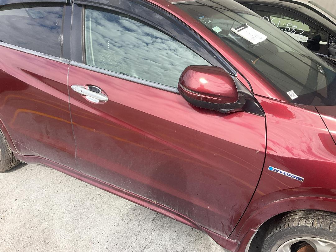 Photo '3' of Honda Vezel