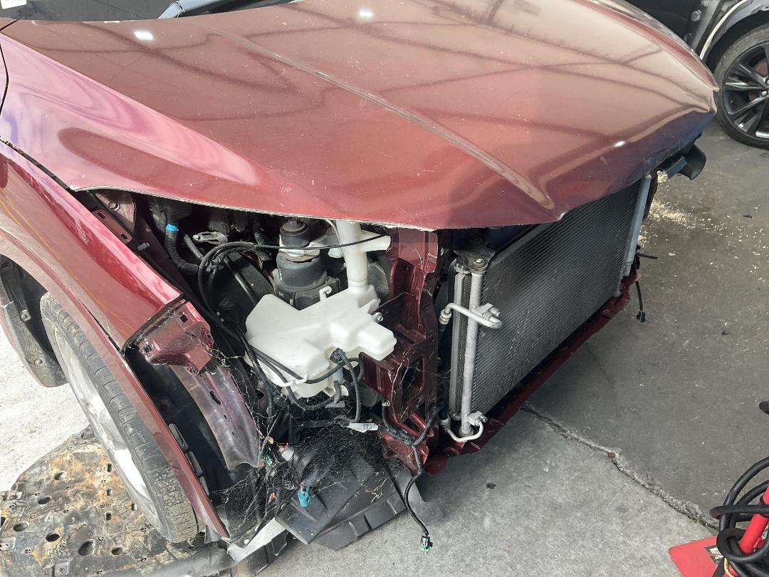 Photo '5' of Honda Vezel