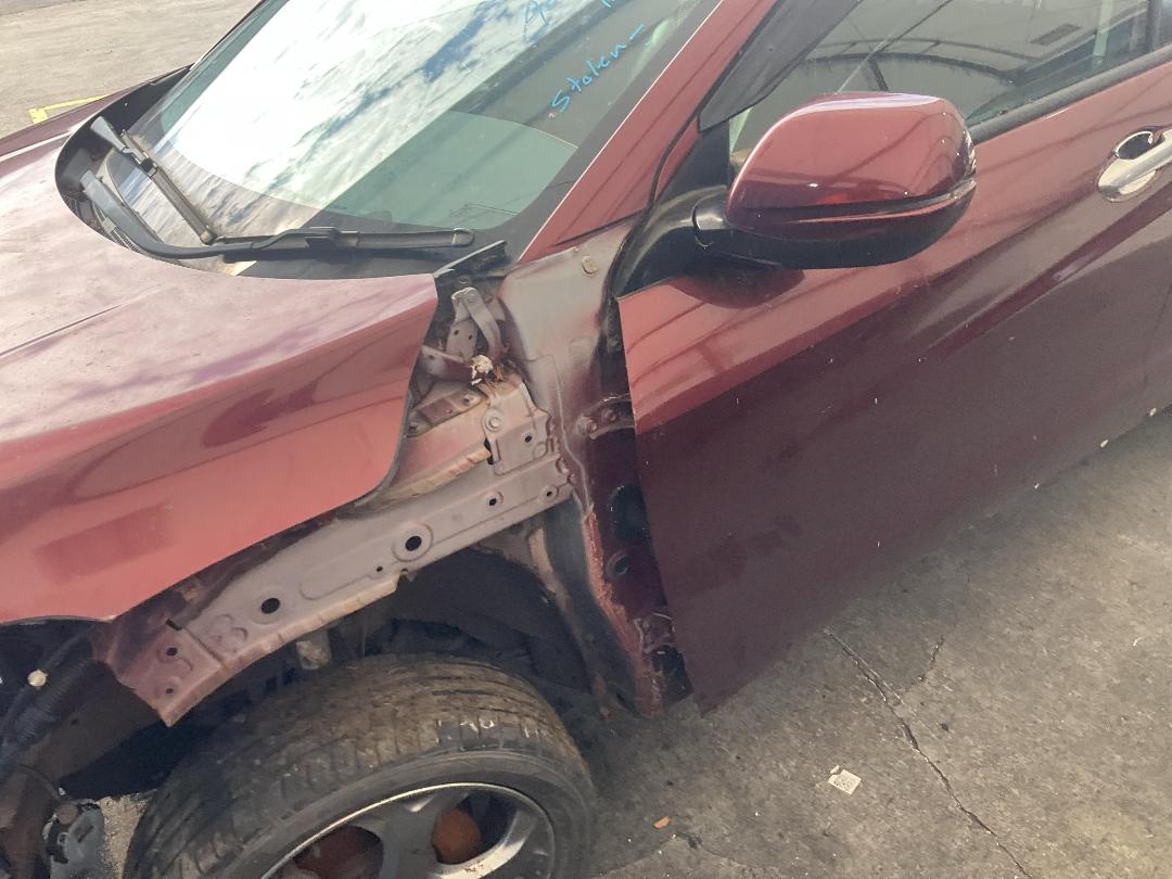 Photo '9' of Honda Vezel