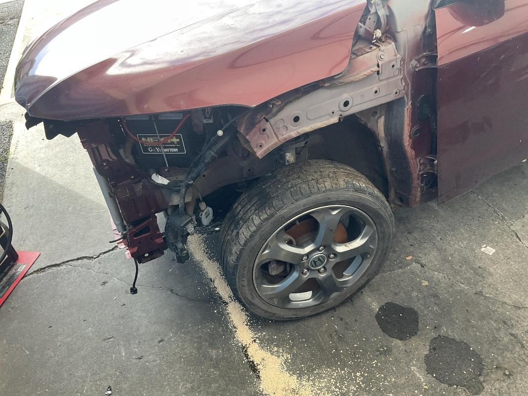 Photo '7' of Honda Vezel