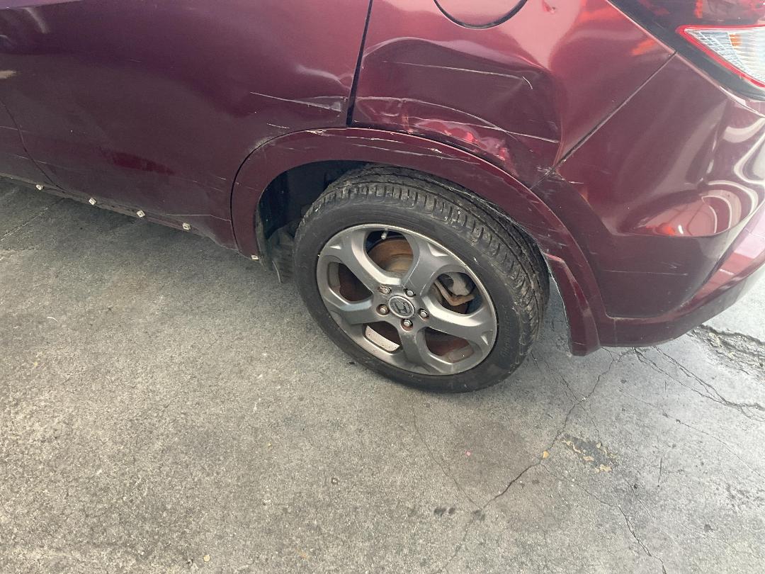 Photo '11' of Honda Vezel