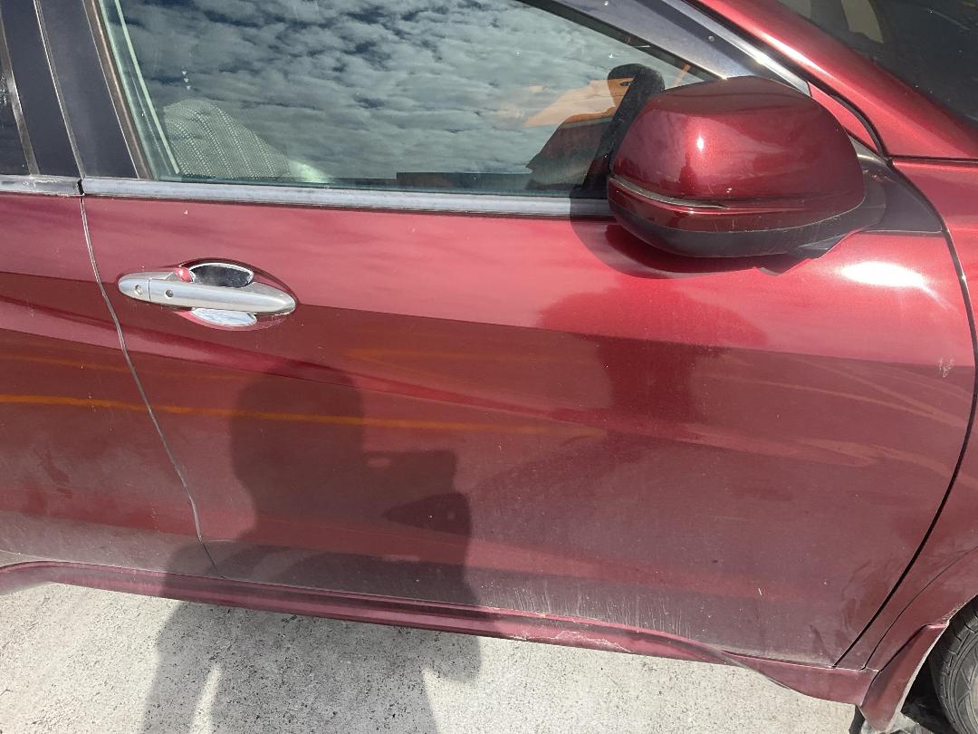 Photo '16' of Honda Vezel