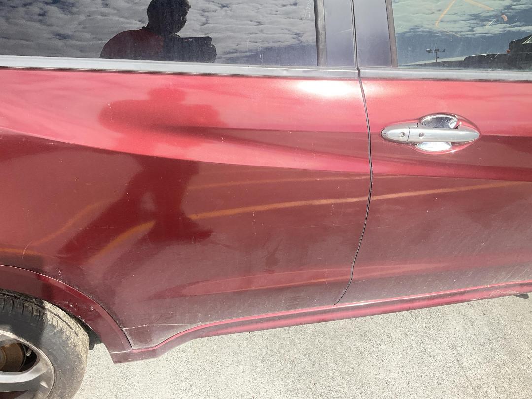 Photo '15' of Honda Vezel