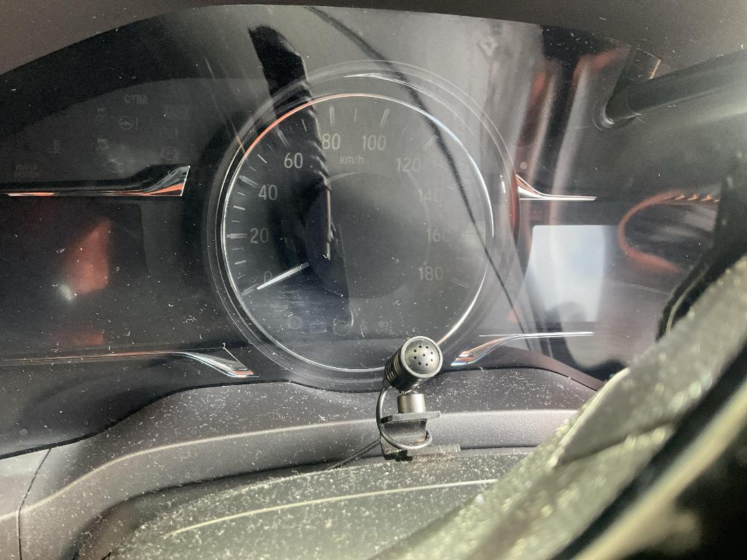 Photo '19' of Honda Vezel