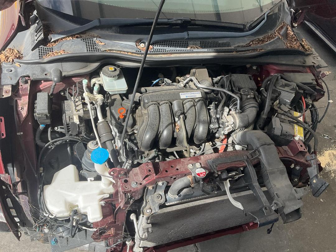 Photo '17' of Honda Vezel