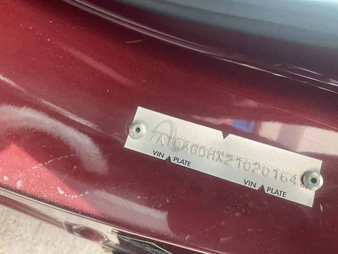 Photo '18' of Honda Vezel