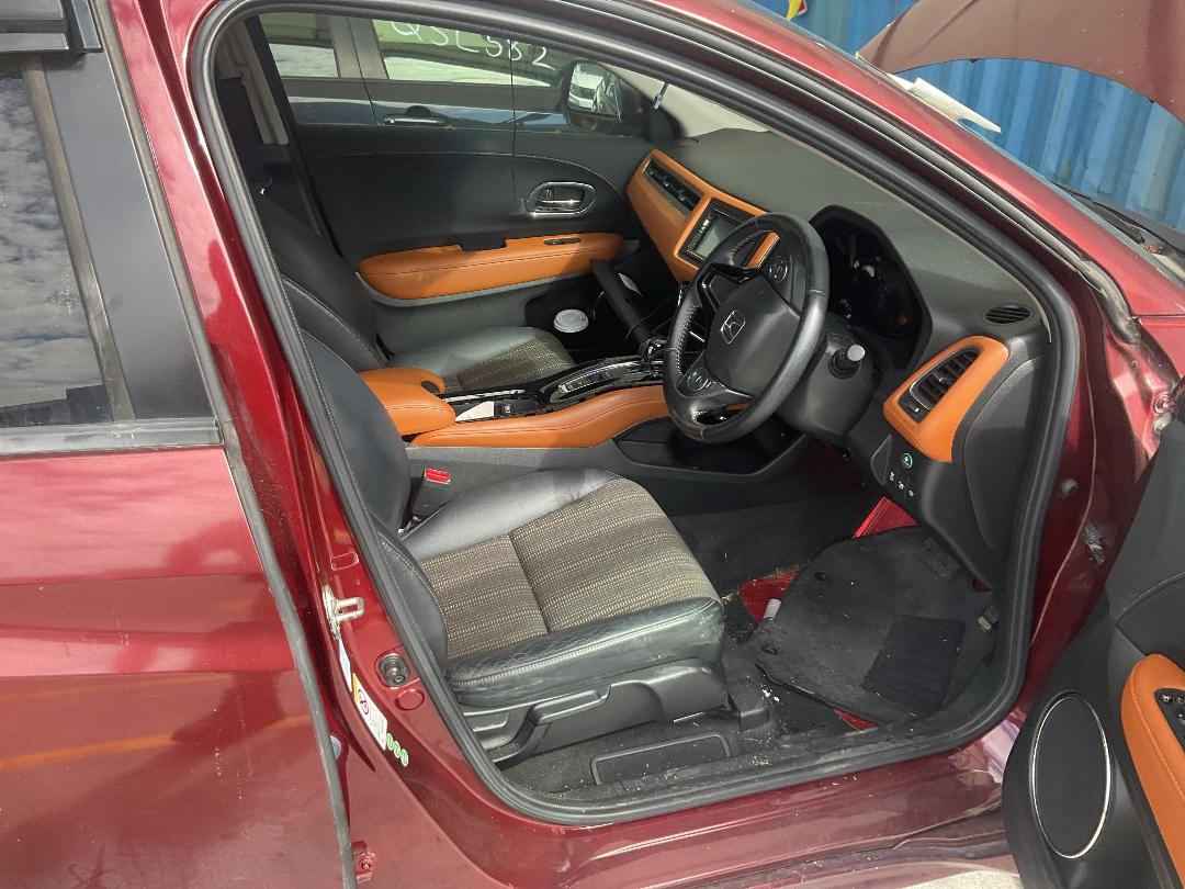 Photo '20' of Honda Vezel