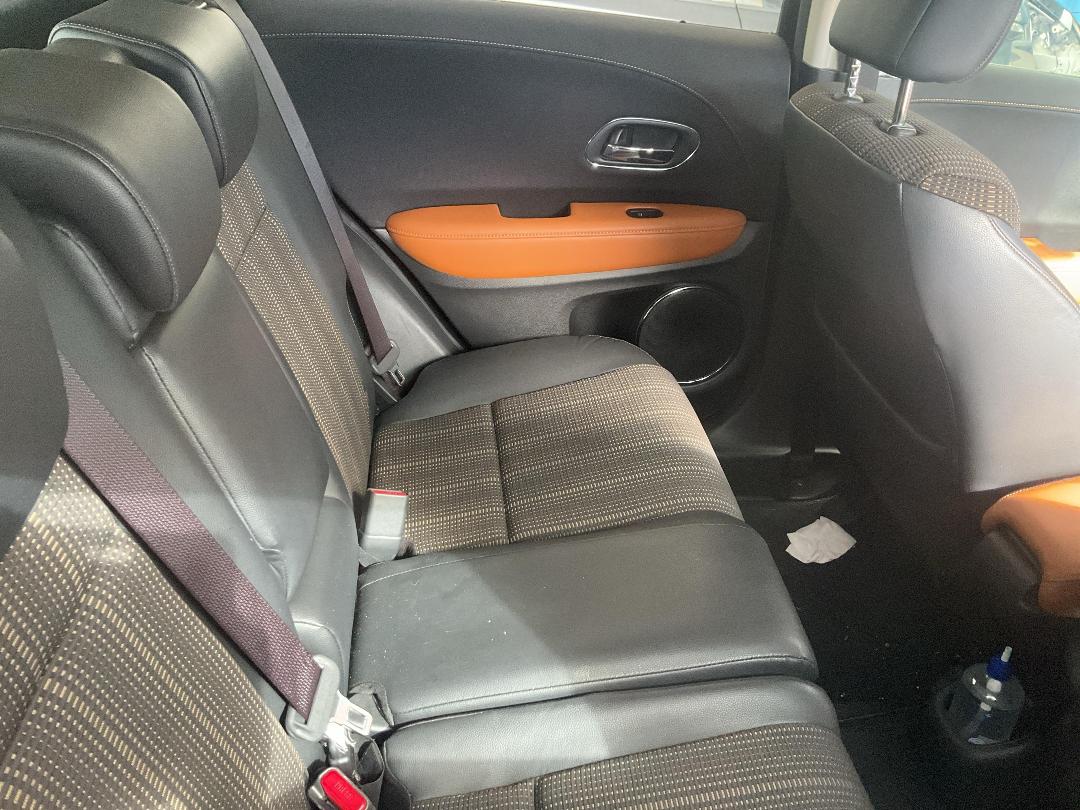 Photo '21' of Honda Vezel