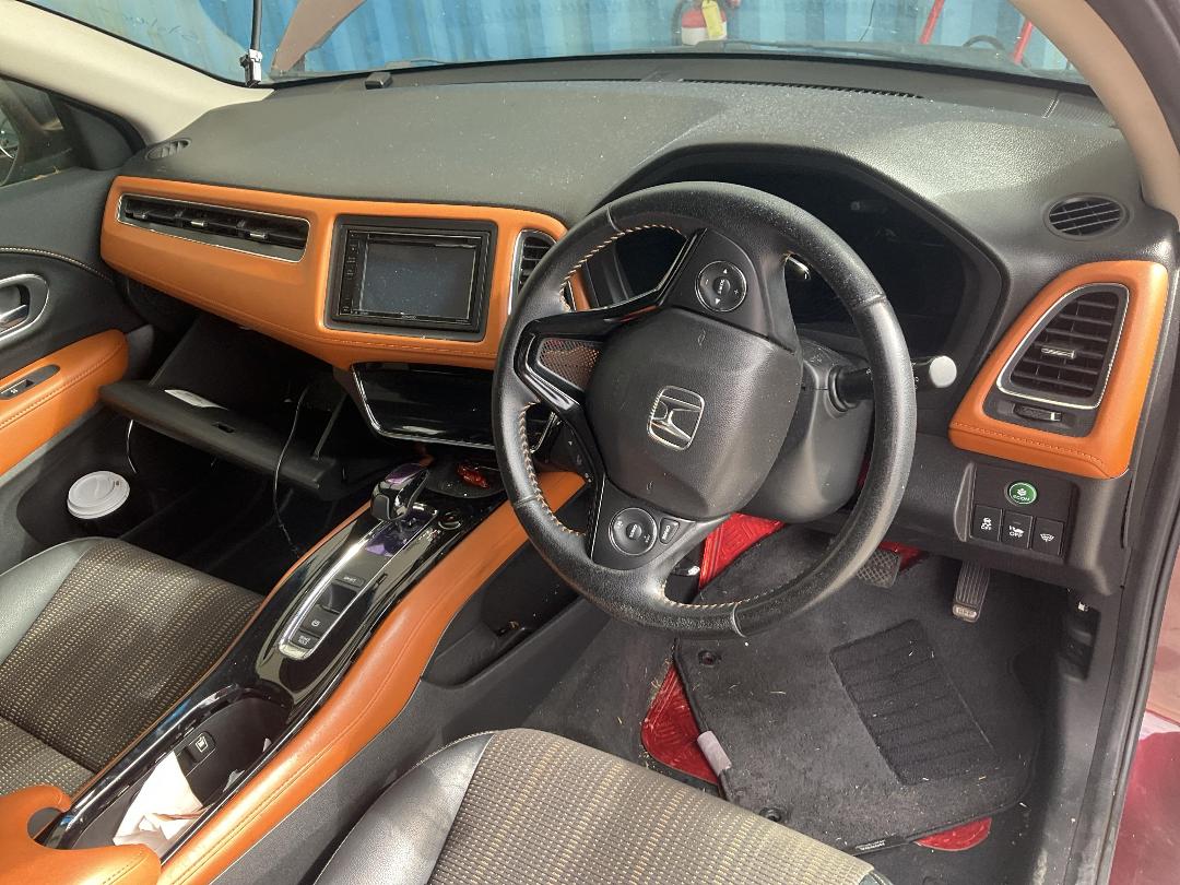 Photo '22' of Honda Vezel