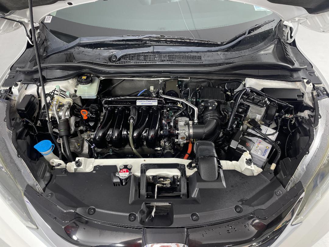 Photo '13' of Honda Vezel