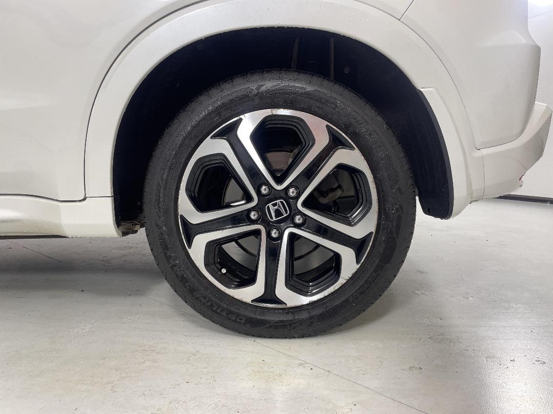 Photo '11' of Honda Vezel