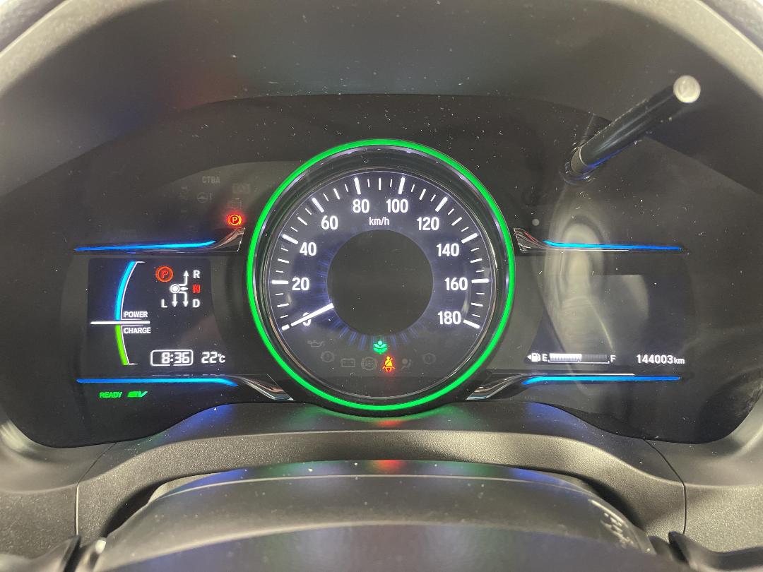 Photo '21' of Honda Vezel