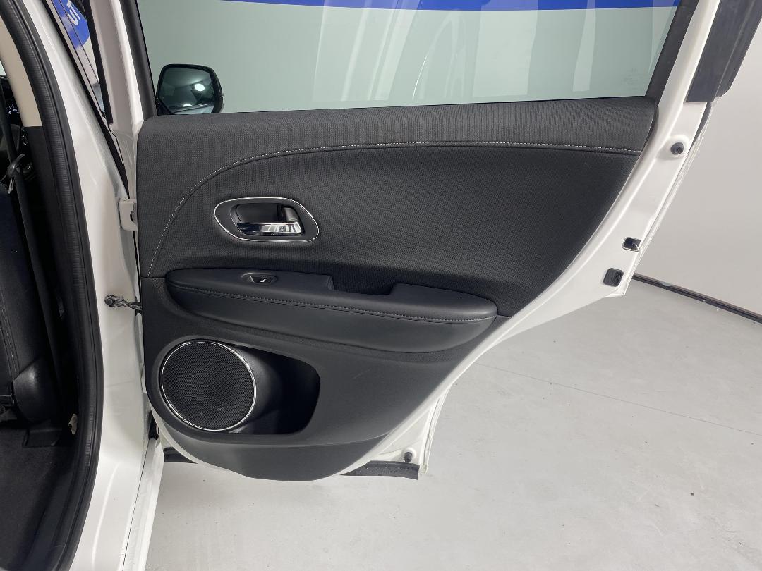 Photo '19' of Honda Vezel