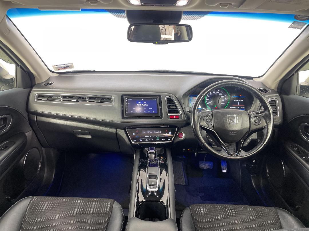 Photo '17' of Honda Vezel