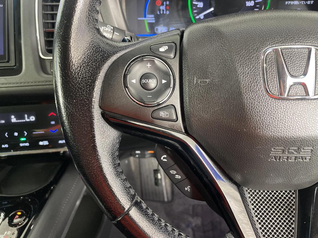 Photo '23' of Honda Vezel